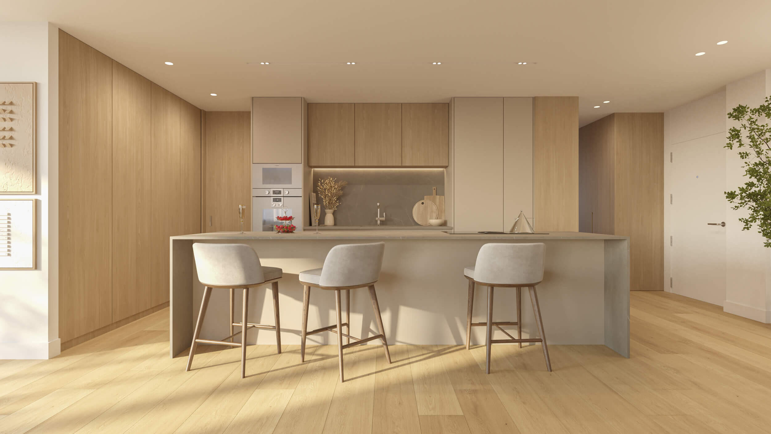 Cocina