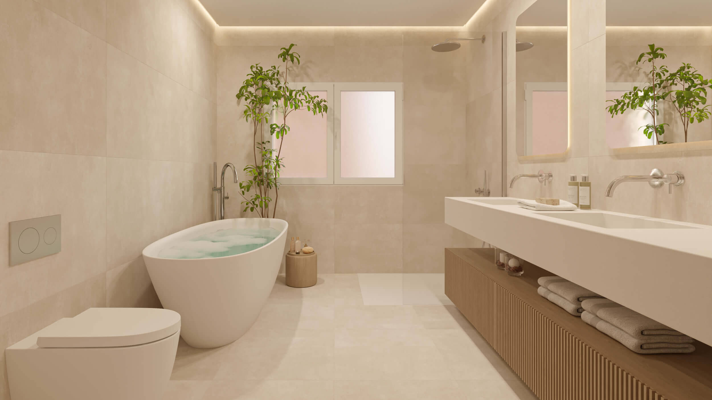 Baño