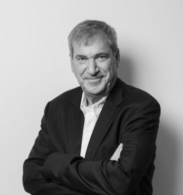 Yoram Baumann